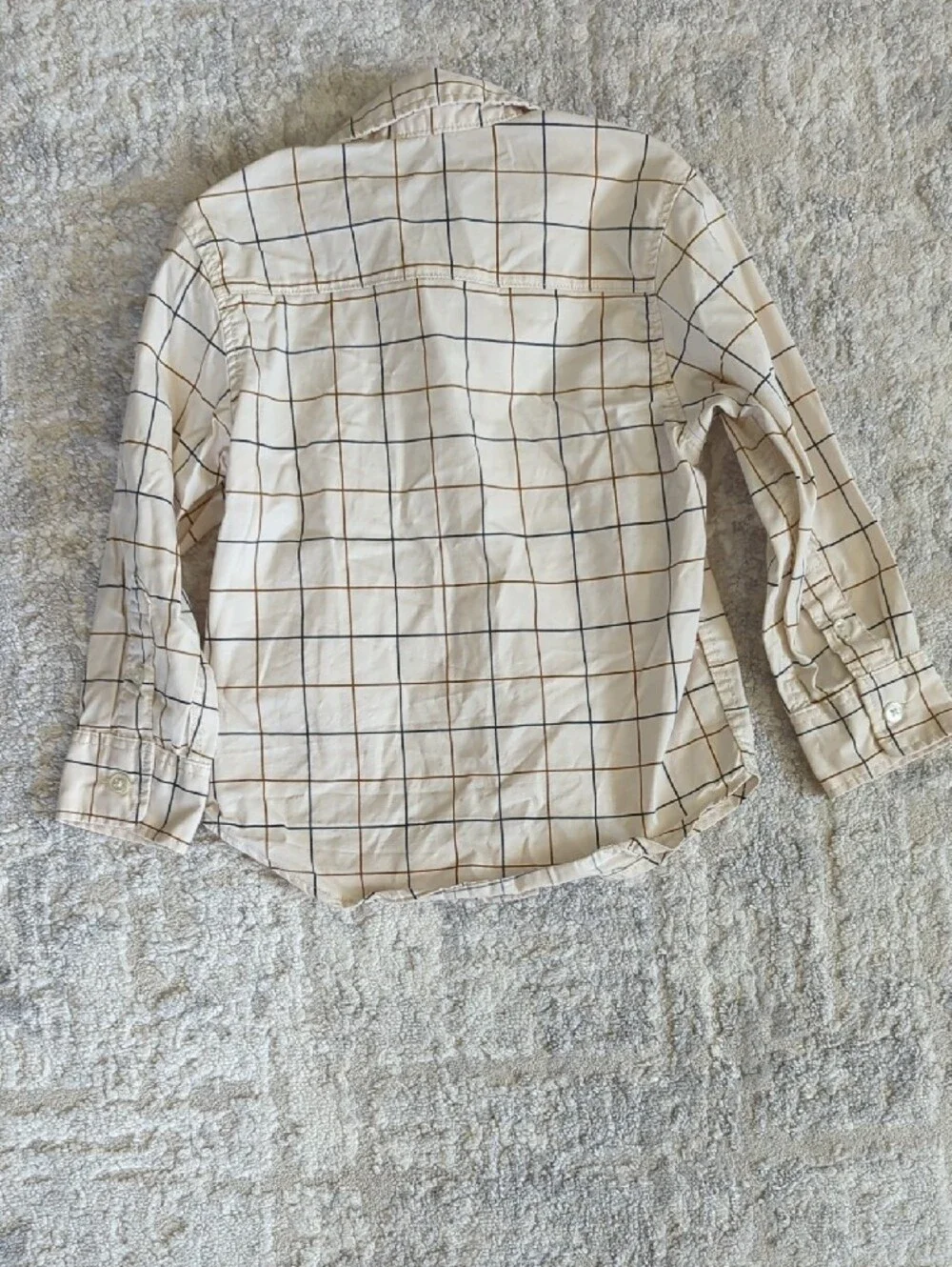 H&M long sleeve